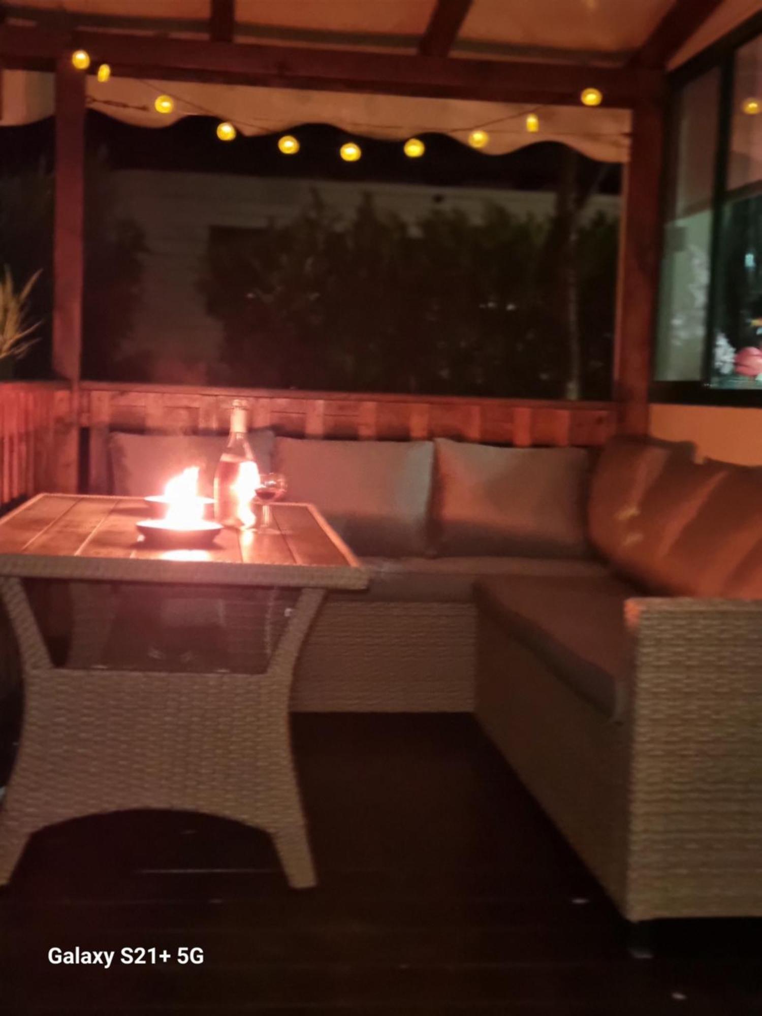 Chalet La Dolce Vita Viareggio Eksteriør billede
