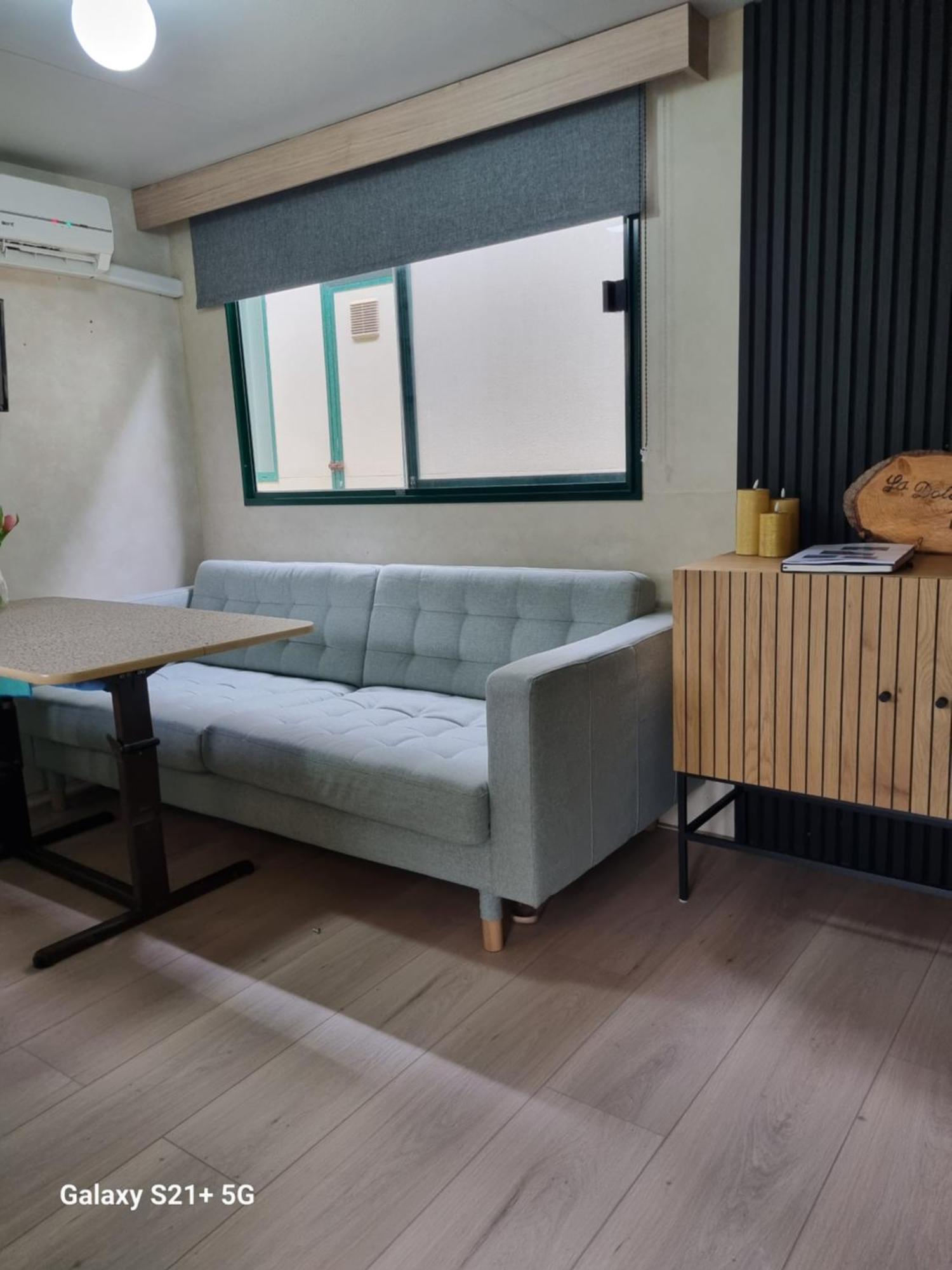 Chalet La Dolce Vita Viareggio Eksteriør billede