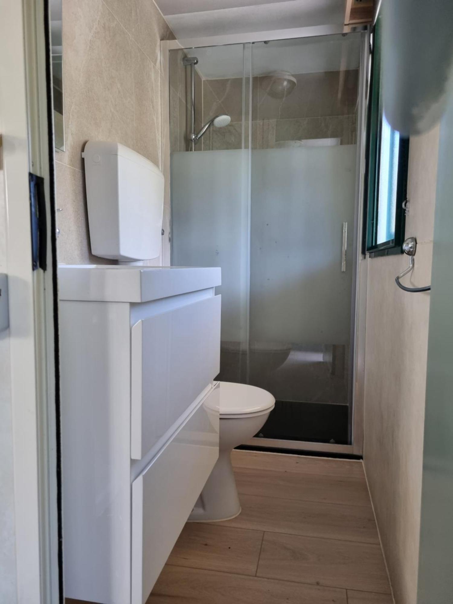 Chalet La Dolce Vita Viareggio Eksteriør billede