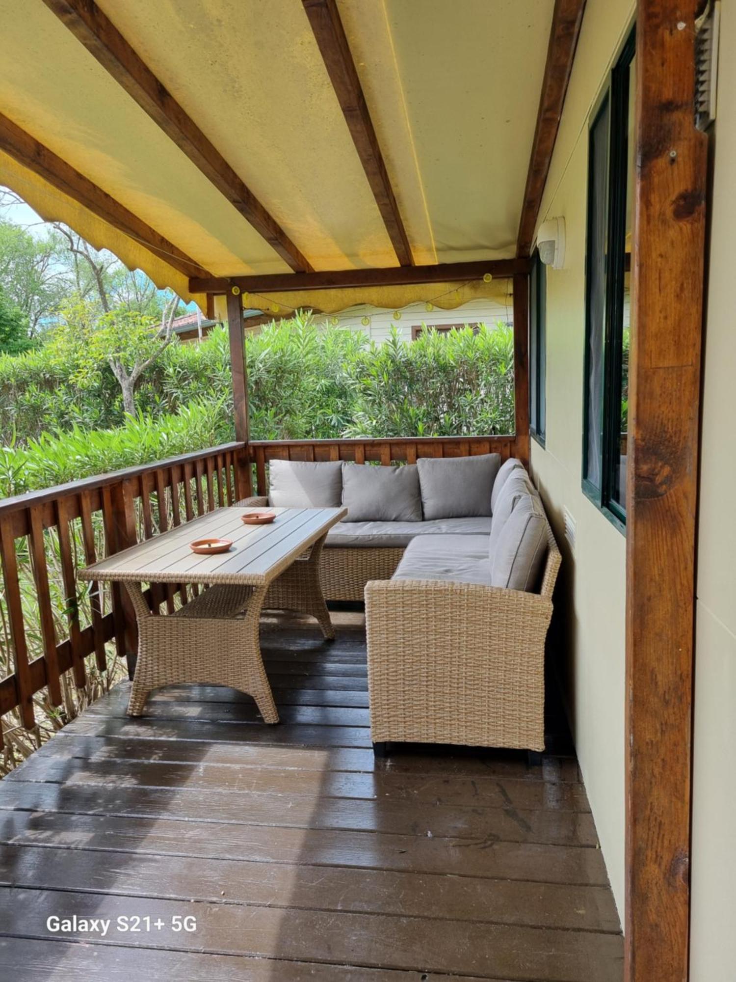 Chalet La Dolce Vita Viareggio Eksteriør billede